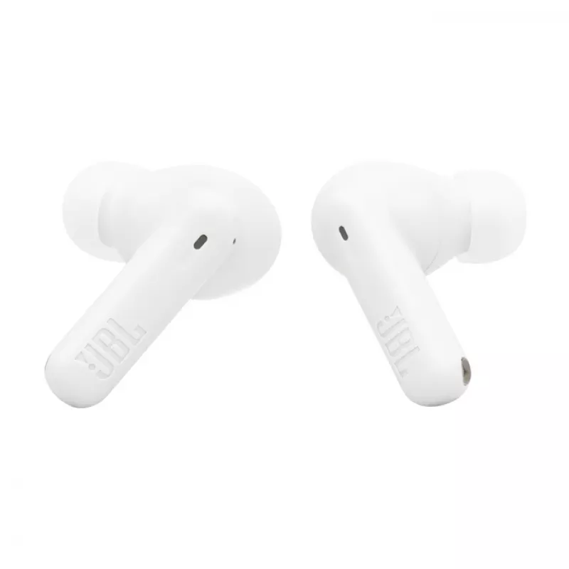 JBL Wave Beam 2 Headset Inalámbrico In-Ear Llamadas/Música Bluetooth Blanco