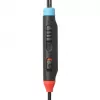 JBL Quantum 50N Headset con cable In-Ear Negro, Azul, Rojo