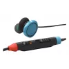 JBL Quantum 50N Headset con cable In-Ear Negro, Azul, Rojo