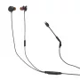 JBL JBLQTUM50CBLK Auriculares/Headset con cable In-Ear Gaming Negro