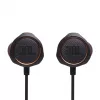 JBL JBLQTUM50CBLK Auriculares/Headset con cable In-Ear Gaming Negro