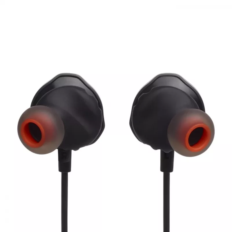 JBL JBLQTUM50CBLK Auriculares/Headset con cable In-Ear Gaming Negro