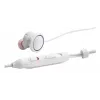 JBL Quantum 50C Headset con cable In-Ear Gaming Blanco