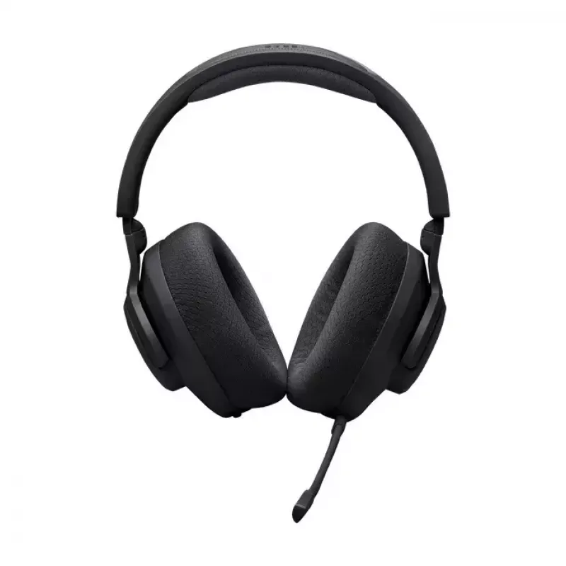 JBL Live QUANTUM 360 Headset Inalámbrico Auriculares Gaming USB Type-C Bluetooth Negro