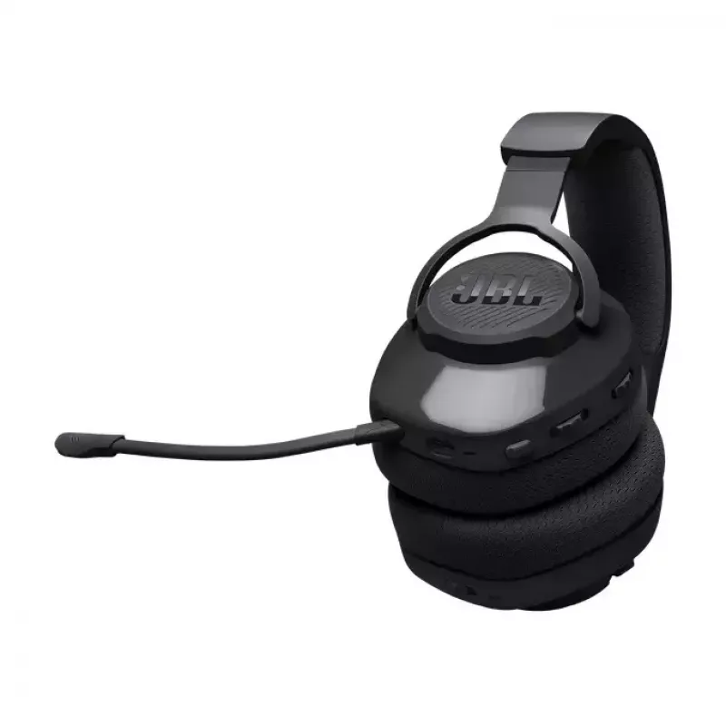 JBL Live QUANTUM 360 Headset Inalámbrico Auriculares Gaming USB Type-C Bluetooth Negro