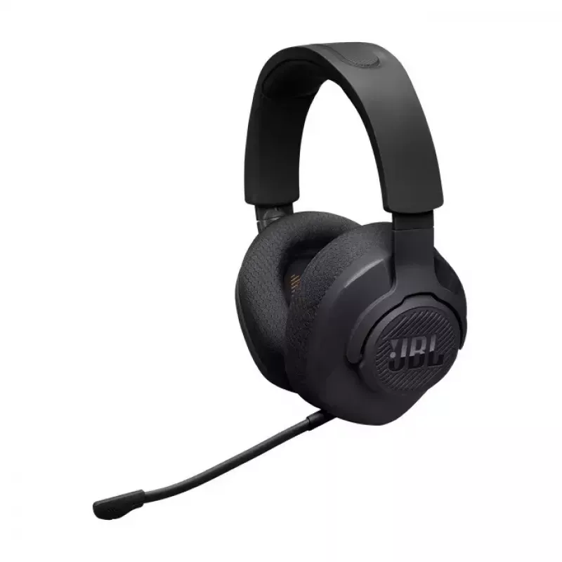 JBL Live QUANTUM 360 Headset Inalámbrico Auriculares Gaming USB Type-C Bluetooth Negro