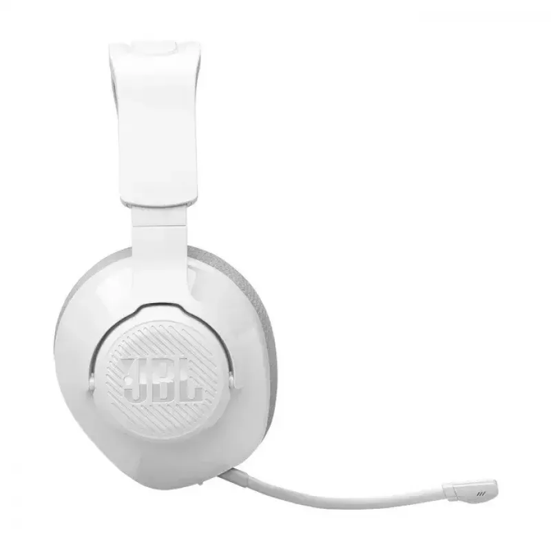 JBL Live QUANTUM 360 Headset Inalámbrico Diadema Gaming USB Type-C Bluetooth Blanco