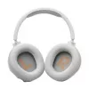 JBL Live QUANTUM 360 Headset Inalámbrico Diadema Gaming USB Type-C Bluetooth Blanco