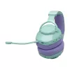 JBL Live QUANTUM 360 Headset Inalámbrico Diadema Gaming USB Type-C Bluetooth Teal