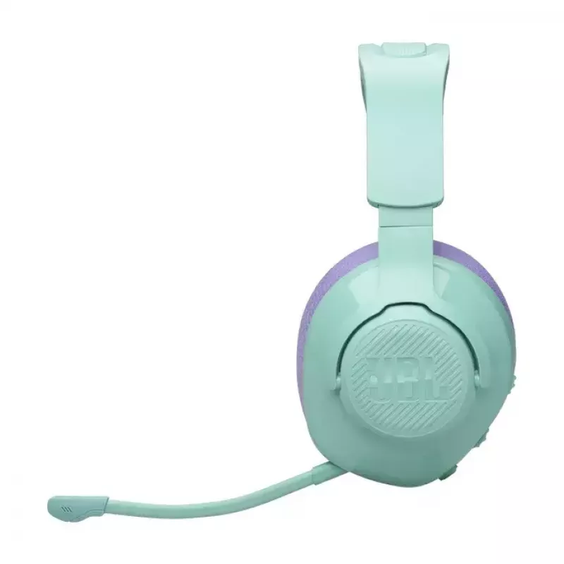 JBL Live QUANTUM 360 Headset Inalámbrico Diadema Gaming USB Type-C Bluetooth Teal