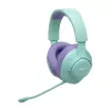 JBL Live QUANTUM 360 Headset Inalámbrico Diadema Gaming USB Type-C Bluetooth Teal