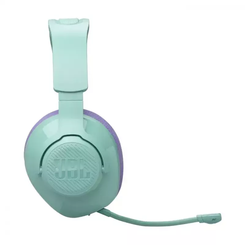 JBL Live QUANTUM 360 Headset Inalámbrico Diadema Gaming USB Type-C Bluetooth Teal