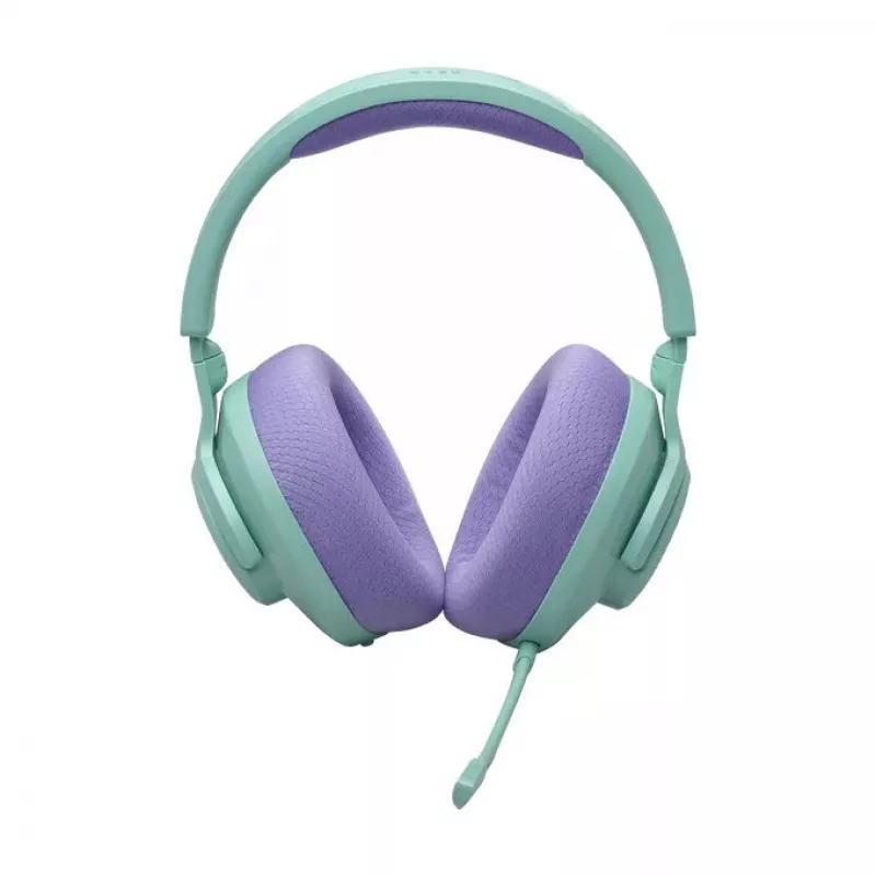 JBL Live QUANTUM 360 Headset Inalámbrico Diadema Gaming USB Type-C Bluetooth Teal