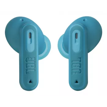 JBL Tune Beam 2 Headset Inalámbrico In-Ear Llamadas/Música Bluetooth Turquesa