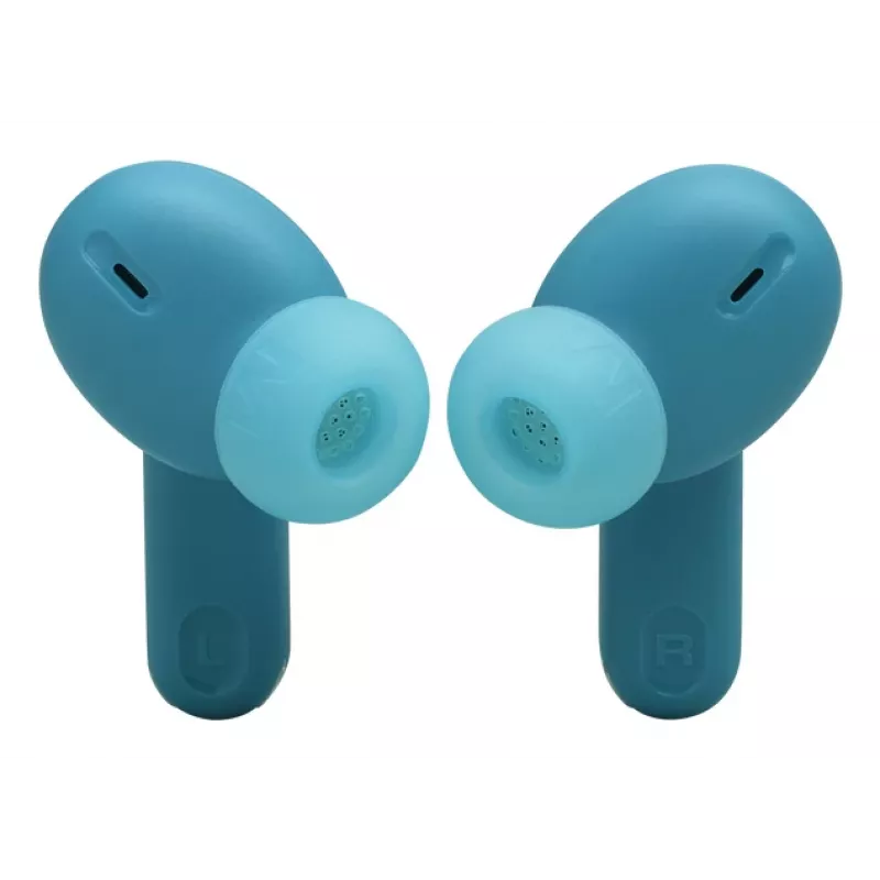 JBL Tune Beam 2 Headset Inalámbrico In-Ear Llamadas/Música Bluetooth Turquesa