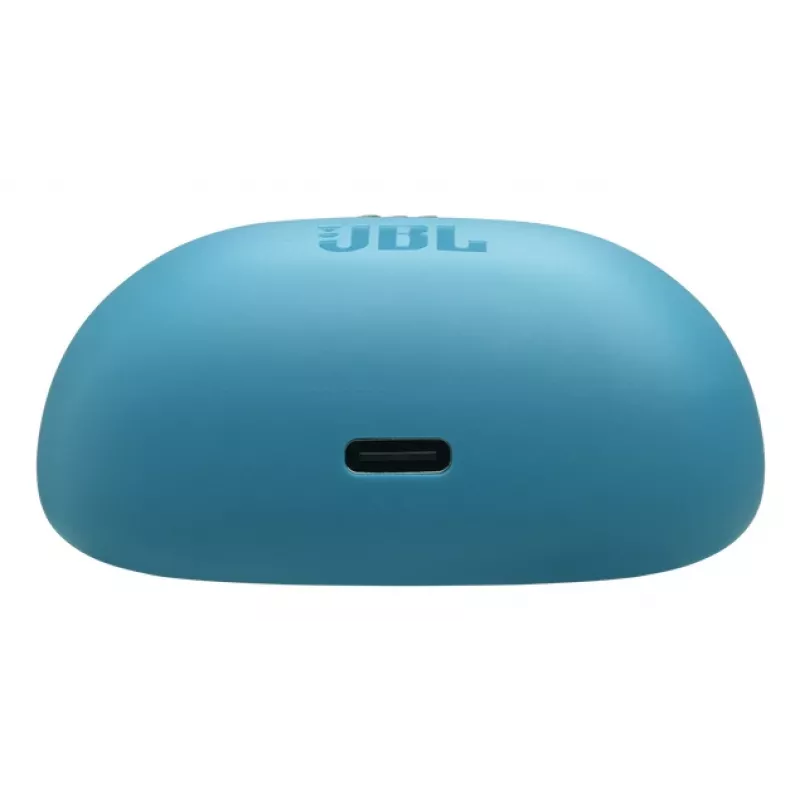 JBL Tune Beam 2 Headset Inalámbrico In-Ear Llamadas/Música Bluetooth Turquesa
