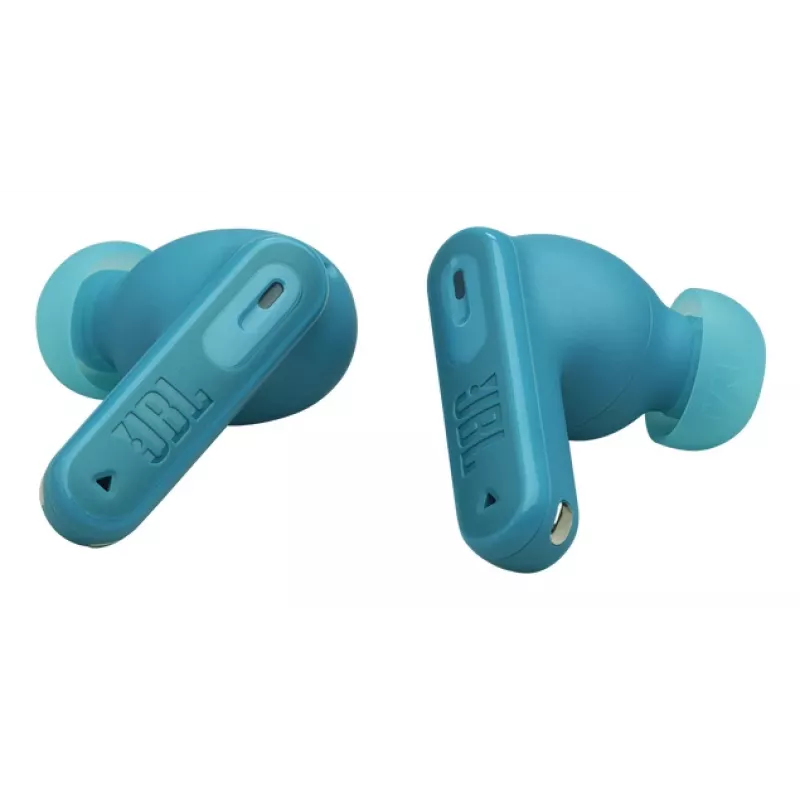 JBL Tune Beam 2 Headset Inalámbrico In-Ear Llamadas/Música Bluetooth Turquesa