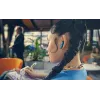 JBL Tune Beam 2 Headset Inalámbrico In-Ear Llamadas/Música Bluetooth Turquesa