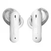 JBL Tune Beam 2 Ghost Edition Headset Inalámbrico In-Ear Música/Uso diario Bluetooth Blanco