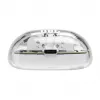 JBL Tune Beam 2 Ghost Edition Headset Inalámbrico In-Ear Música/Uso diario Bluetooth Blanco