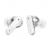 JBL Tune Beam 2 Ghost Edition Headset Inalámbrico In-Ear Música/Uso diario Bluetooth Blanco