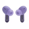 JBL Tune Beam 2 Ghost Edition Headset Inalámbrico In-Ear Música/Uso diario Bluetooth Lila