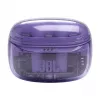 JBL Tune Beam 2 Ghost Edition Headset Inalámbrico In-Ear Música/Uso diario Bluetooth Lila