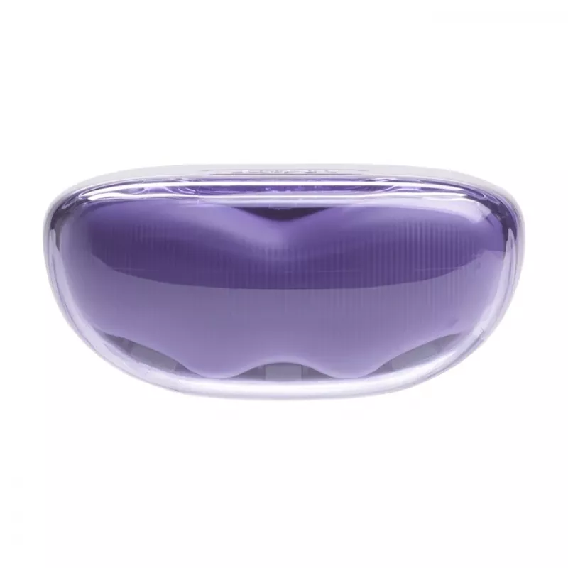 JBL Tune Beam 2 Ghost Edition Headset Inalámbrico In-Ear Música/Uso diario Bluetooth Lila