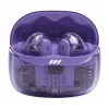 JBL Tune Beam 2 Ghost Edition Headset Inalámbrico In-Ear Música/Uso diario Bluetooth Lila