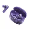 JBL Tune Beam 2 Ghost Edition Headset Inalámbrico In-Ear Música/Uso diario Bluetooth Lila