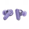 JBL Tune Beam 2 Ghost Edition Headset Inalámbrico In-Ear Música/Uso diario Bluetooth Lila
