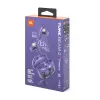 JBL Tune Beam 2 Ghost Edition Headset Inalámbrico In-Ear Música/Uso diario Bluetooth Lila