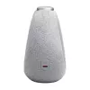 Radio reloj JBL Horizon-3 — DAB/DAB+/FM, 5 W RMS, pantalla LCD, 65–20000 Hz, volumen con dial giratorio, Gris