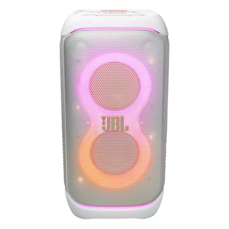 JBL PartyBox Stage 320 Altavoz de fiesta Blanco 240 W