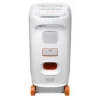 JBL PartyBox Stage 320 Altavoz de fiesta Blanco 240 W