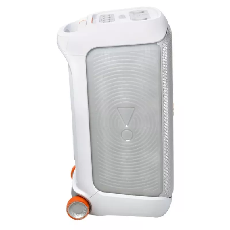 JBL PartyBox Stage 320 Altavoz de fiesta Blanco 240 W
