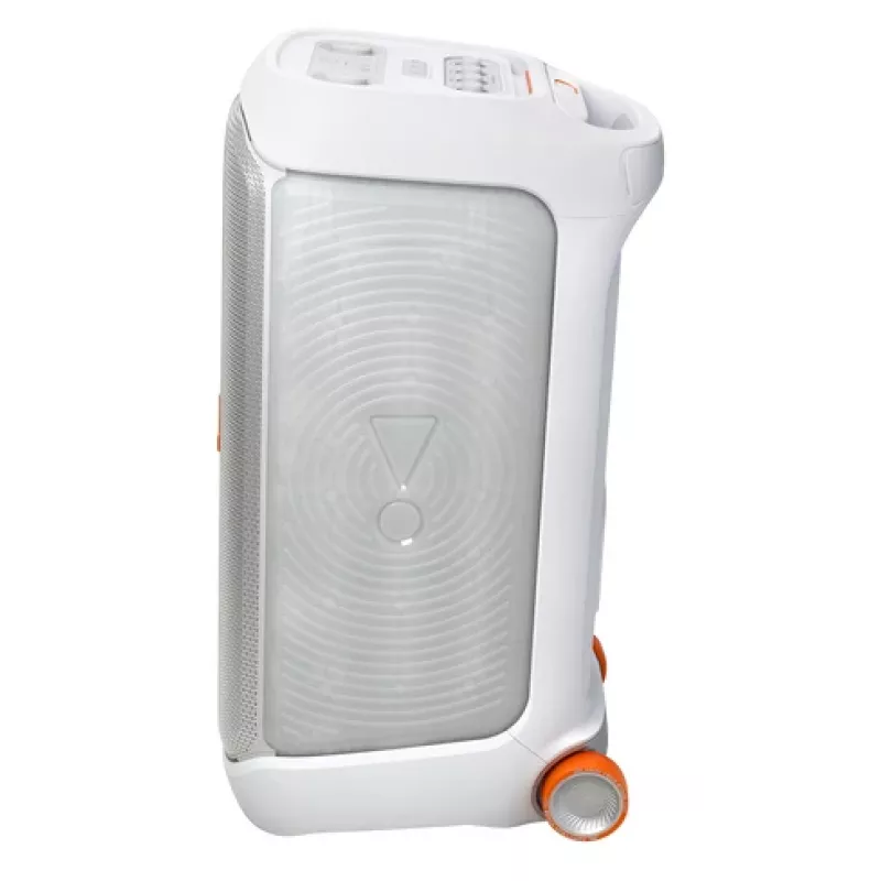 JBL PartyBox Stage 320 Altavoz de fiesta Blanco 240 W