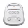 JBL PartyBox Stage 320 Altavoz de fiesta Blanco 240 W