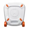 JBL PartyBox Stage 320 Altavoz de fiesta Blanco 240 W
