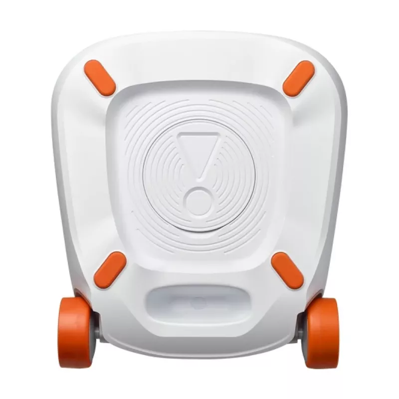 JBL PartyBox Stage 320 Altavoz de fiesta Blanco 240 W
