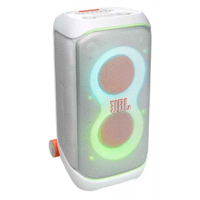 JBL PartyBox Stage 320 Altavoz de fiesta Blanco 240 W