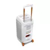 JBL PartyBox Stage 320 Altavoz de fiesta Blanco 240 W