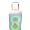 JBL PartyBox Stage 320 Altavoz de fiesta Blanco 240 W