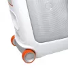 JBL PartyBox Stage 320 Altavoz de fiesta Blanco 240 W