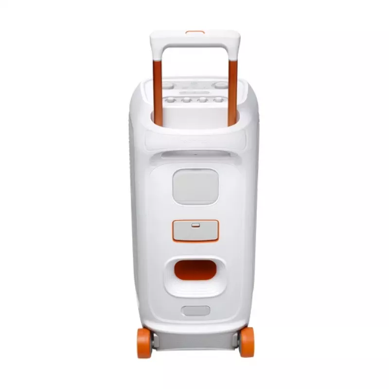 JBL PartyBox Stage 320 Altavoz de fiesta Blanco 240 W