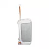 JBL PartyBox Stage 320 Altavoz de fiesta Blanco 240 W