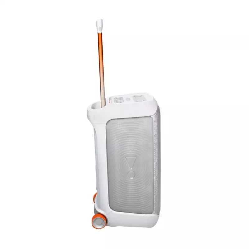 JBL PartyBox Stage 320 Altavoz de fiesta Blanco 240 W