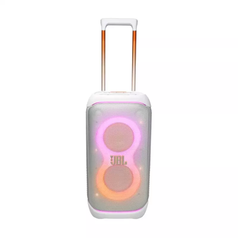 JBL PartyBox Stage 320 Altavoz de fiesta Blanco 240 W