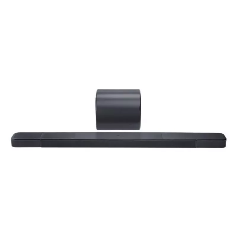JBL BAR 1300MK2 Negro 11.1.4 Canales 2470 W