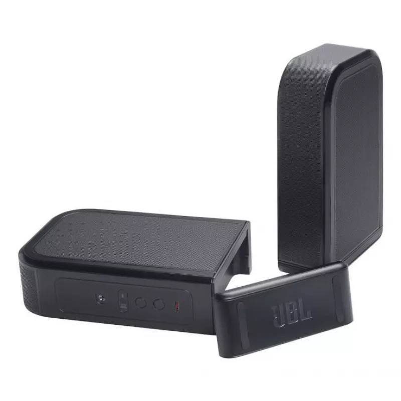 JBL BAR 1300MK2 Negro 11.1.4 Canales 2470 W